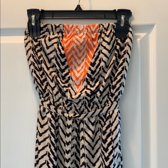 THML Dress size XS - Picture 2 of 9